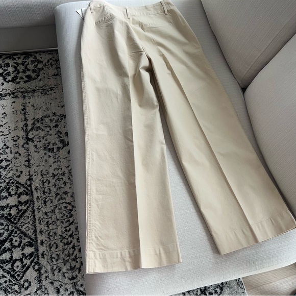 A New Day Cotton Pants - Picture 2 of 5